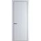 Межкомнатная дверь 3PA вайт глухая