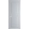 Межкомнатная дверь 1.6.1PD лайт грей глухая