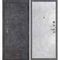 Входная дверь Тетра-126 панель гладкая бетон