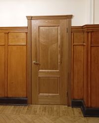 Эллада дуб натуральный 4:5