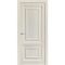 Межкомнатная дверь экошпон 50012 лофт бежевый глухая