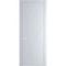 Межкомнатная дверь 4PA вайт глухая