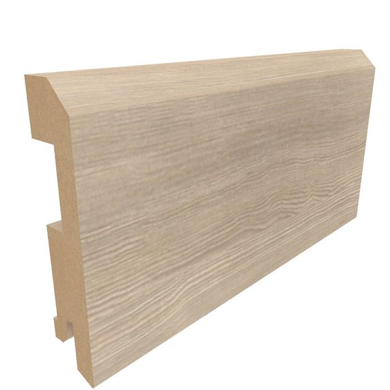 Плинтус экошпон 16x2070 мм