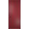 Фото межкомнатной двери эмаль Дверцов Мона RAL 3003 глухая