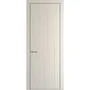 Межкомнатная дверь 3PA кремовая магнолия глухая