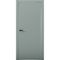 Межкомнатная дверь Палладий 1 Deep Green глухая