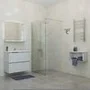 Душевая перегородка стационарная ДС-1