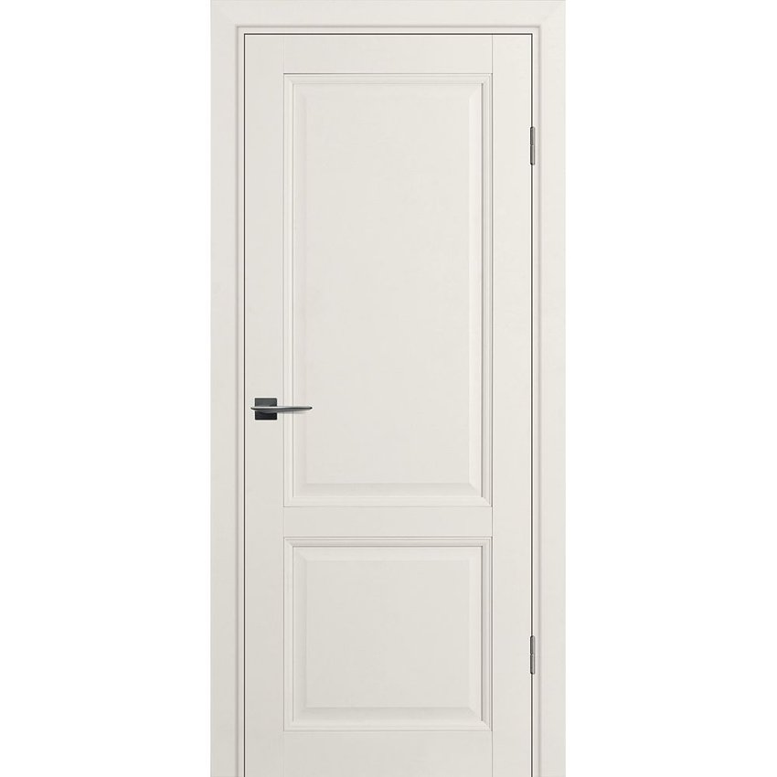 Фото двери экошпон PSU-38 зефир глухая