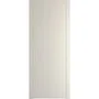 Межкомнатная дверь 2PA кремовая магнолия глухая
