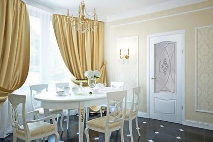 Новинки от фабрики дверей Albero