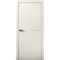 Межкомнатная дверь Палладий 2 магнолия глухая