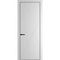 Межкомнатная дверь 4PA крем вайт глухая