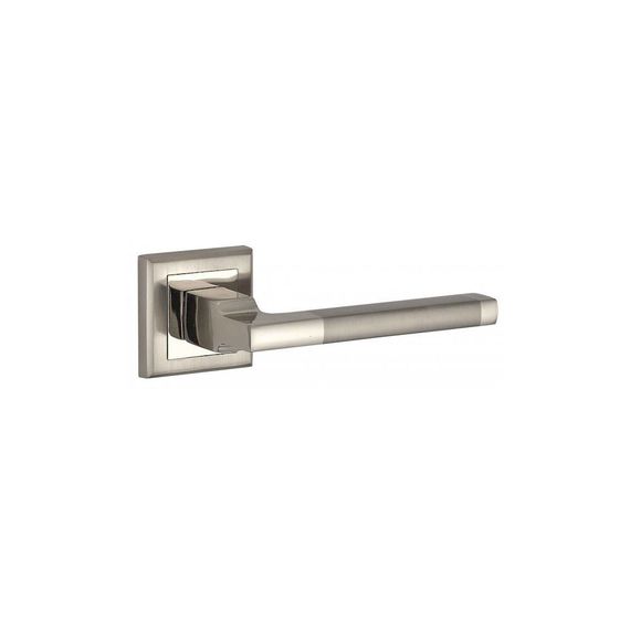 Фото ручки Bussare Pinado A-31-30 хром матовый