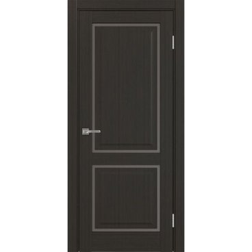 Межкомнатная дверь Тоскана 602С.2121 венге со стеклом