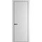 Межкомнатная дверь 5PA крем вайт глухая