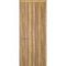 Фото двери Квалитет К7 орех грецкий с ABS кромкой