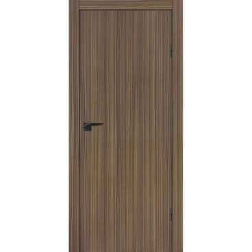 Межкомнатная дверь P-1 эвкалипт испанский кромка ABS
