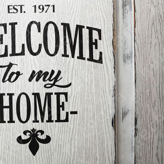 Межкомнатная дверь массив дуба Лофт Дом