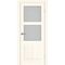 Фото двери Тоскана 630.221 цвет ясень светлый со стеклом
