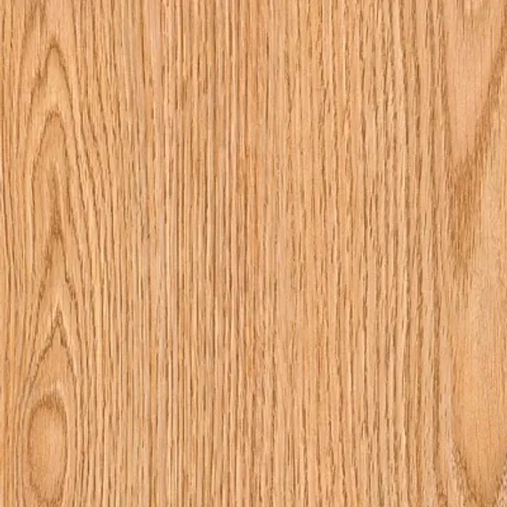 Скрытая дверь шпон дуба горизонт чёрная AL кромка открывание от себя