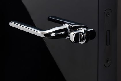 Новая итальянская фурнитура к дверям Profil Doors