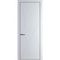 Межкомнатная дверь 4PA вайт глухая