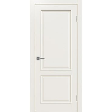 Межкомнатная дверь Тоскана багет 602.11 бежевый глухая