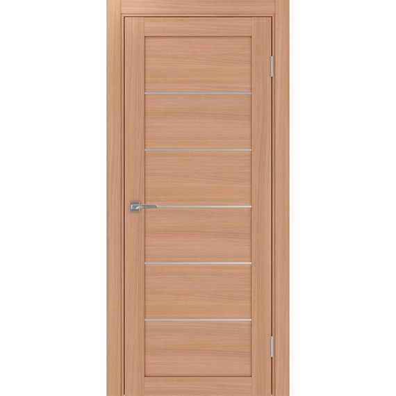 Турин 501АПП.1 ясень тёмный с молдингом SC