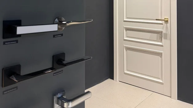 Новинка в каталоге ДВЕРЦОВ: коллекция «Тоскана» в экошпоне