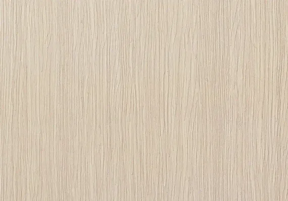 Межкомнатная дверь Турин 501.2 белёный дуб с зеркалом