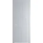 Межкомнатная дверь 3PA лайт грей глухая