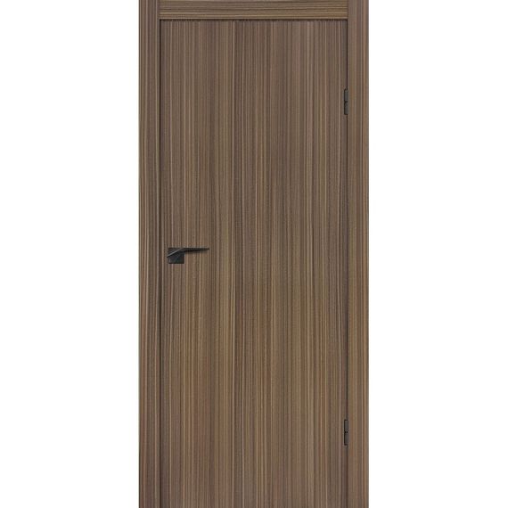 Межкомнатная дверь P-1 эвкалипт испанский кромка ABS