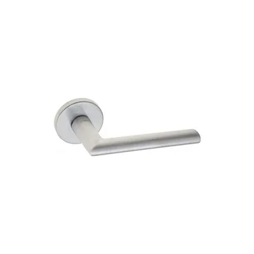 Ручка Linea 2 7.7-CS хром матовый