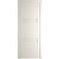 Фото межкомнатная дверь эмаль Profil Doors 1.3P перламутр белый глухая