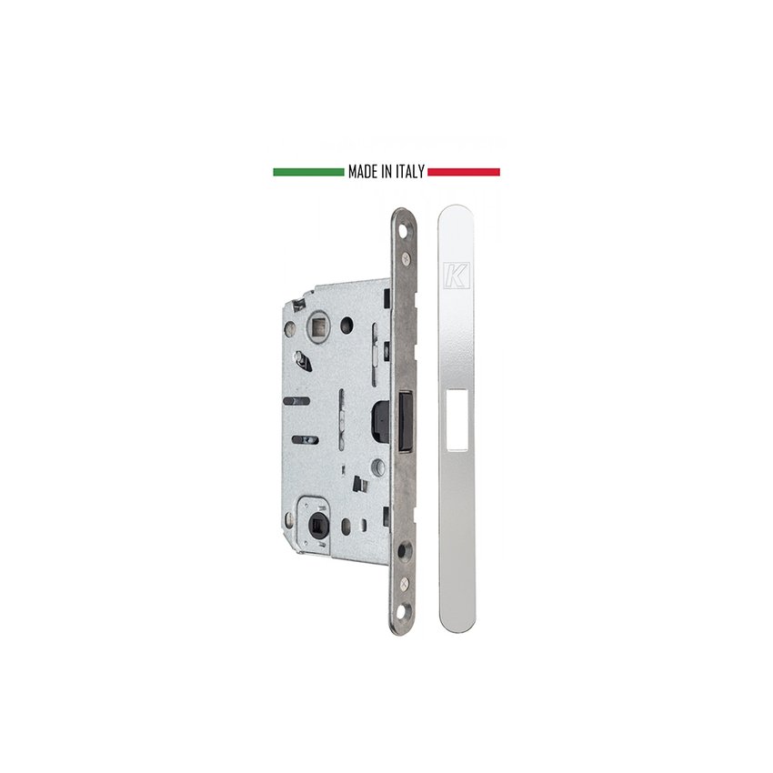 Замок магнитный с доводчиком Krona Koblenz Spinoff