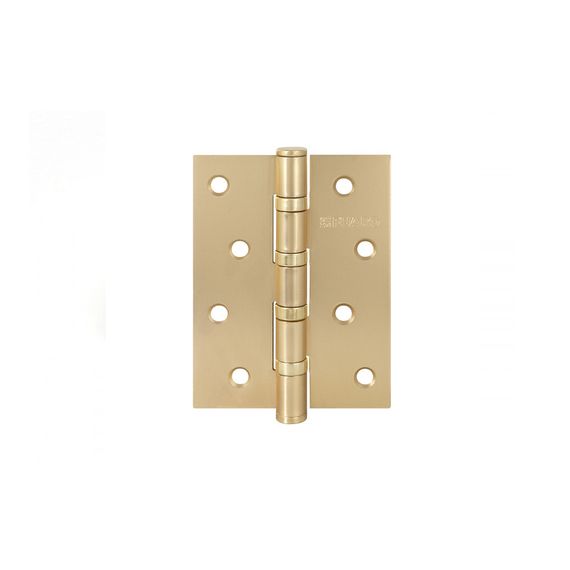 Петля универсальная Fuaro IN4400U 4BB 100x75x2,5