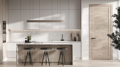 Новые серии от Profildoors