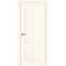 Фото двери Тоскана 640.11 цвет ясень светлый глухая