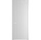 Фото межкомнатная дверь эмаль Profil Doors 1.1P крем вайт глухая