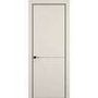 Фото межкомнатной двери керамик MN 2 жемчужный глухая