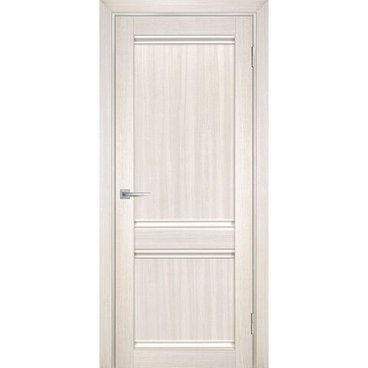 Межкомнатная дверь экошпон Мариам Техно-701 сандал бежевый глухая