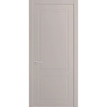 Межкомнатная дверь эмаль Бипи 2 UN 2005 глухая
