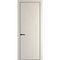 Межкомнатная дверь 6PA кремовая магнолия глухая