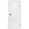 Фото двери пет PDE-4 жасмин глухая