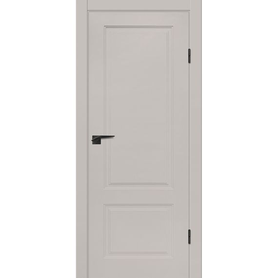 Фото двери пет PDE-4 кашемир глухая