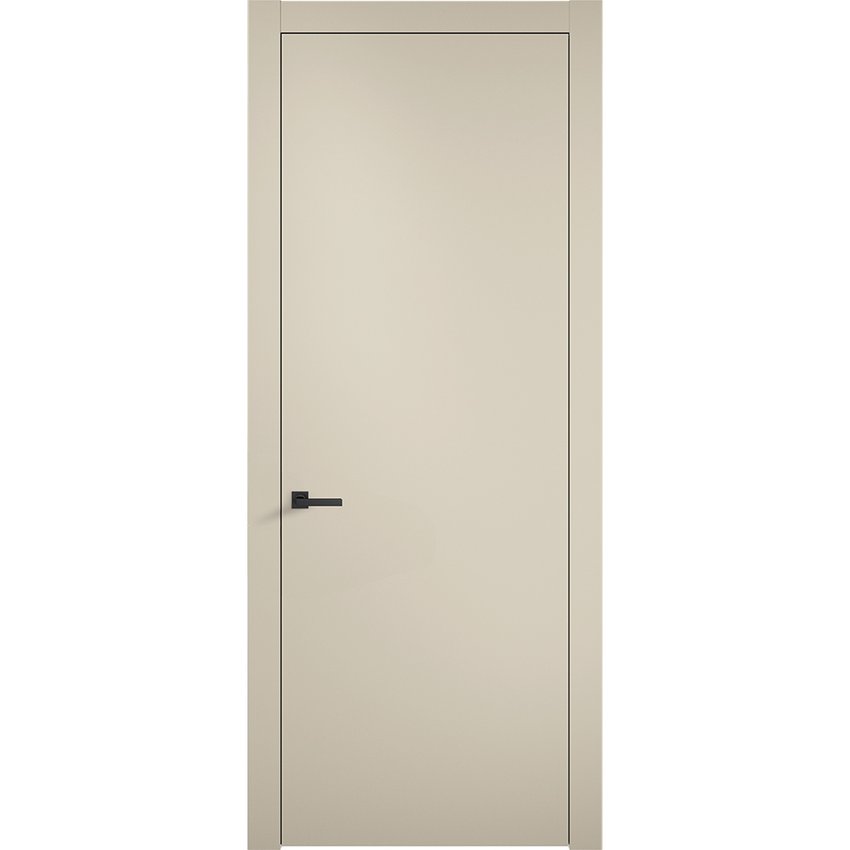 Фото межкомнатной двери эмаль Дверцов Мона S 1502-Y50R глухая