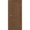 Фото межкомнатной двери Тоскана 602С.2121 орех со стеклом