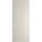 Межкомнатная дверь 8PA кремовая магнолия глухая
