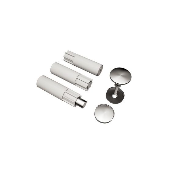 Дверной магнитный стопор Verum Model 1