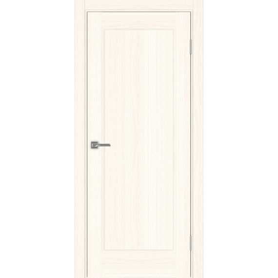 Фото двери Турин Neo 501.1 в цвете ясень светлый